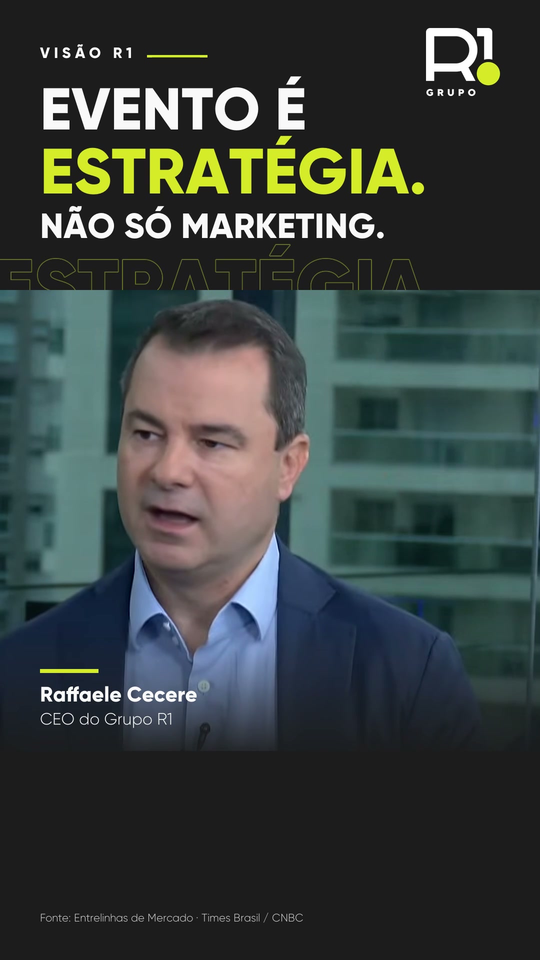 Visão R1 · Cortes com IA