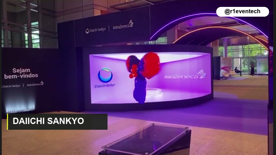 Daiichi Sankyo