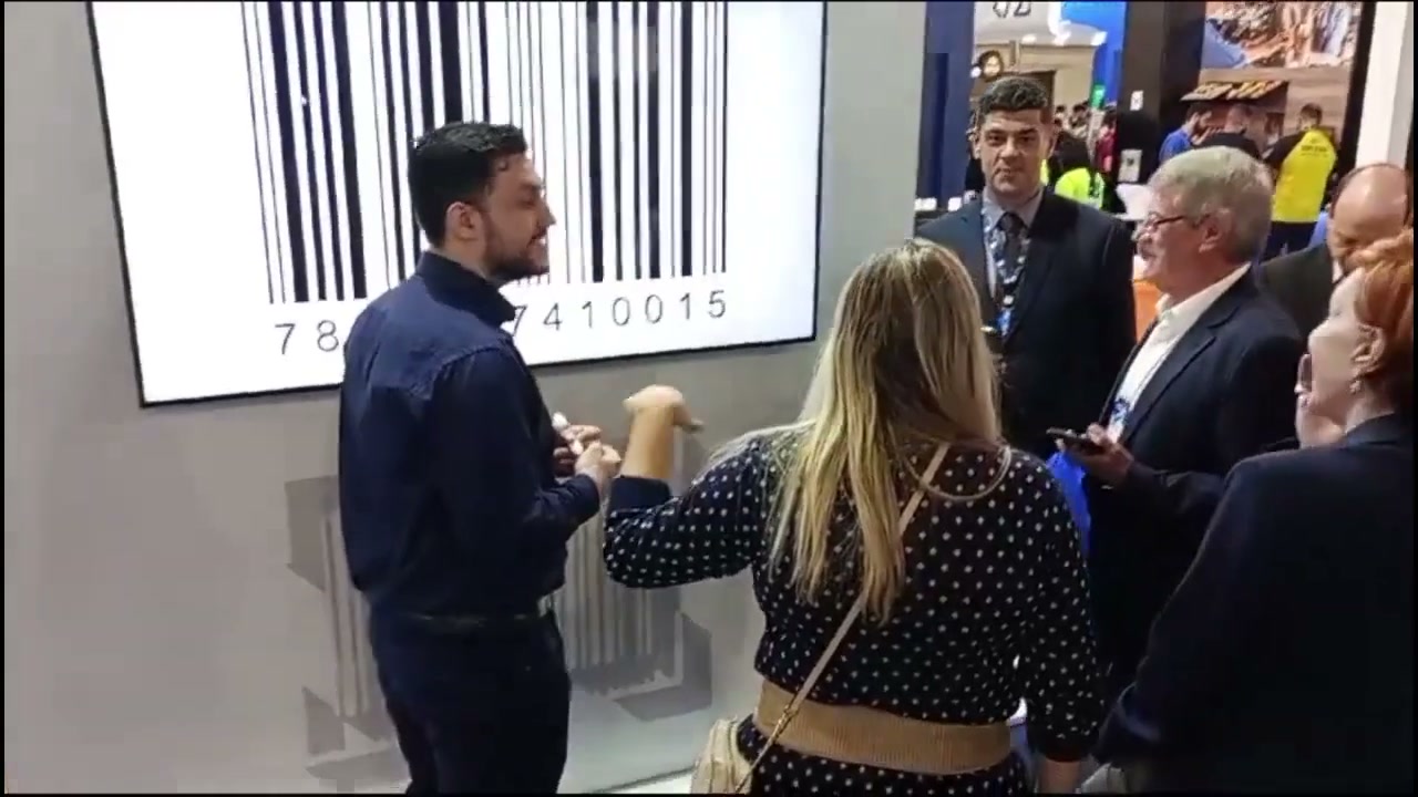 GS1 · APAS Show